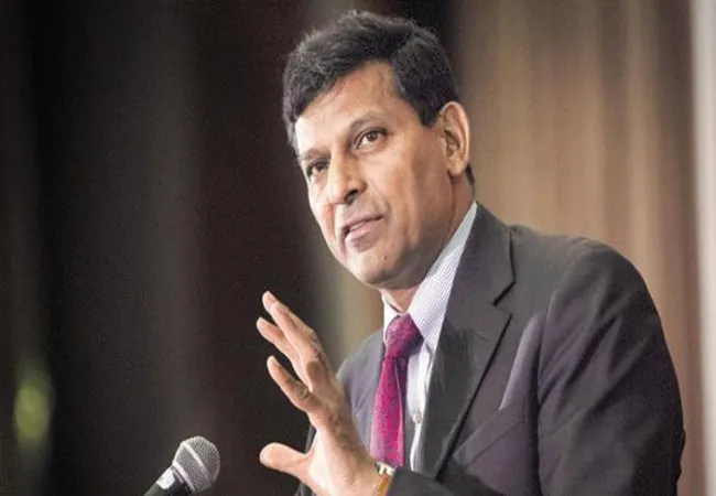 FORMER RESERVE BANK GOVERNOR PRESSMEET PTI 